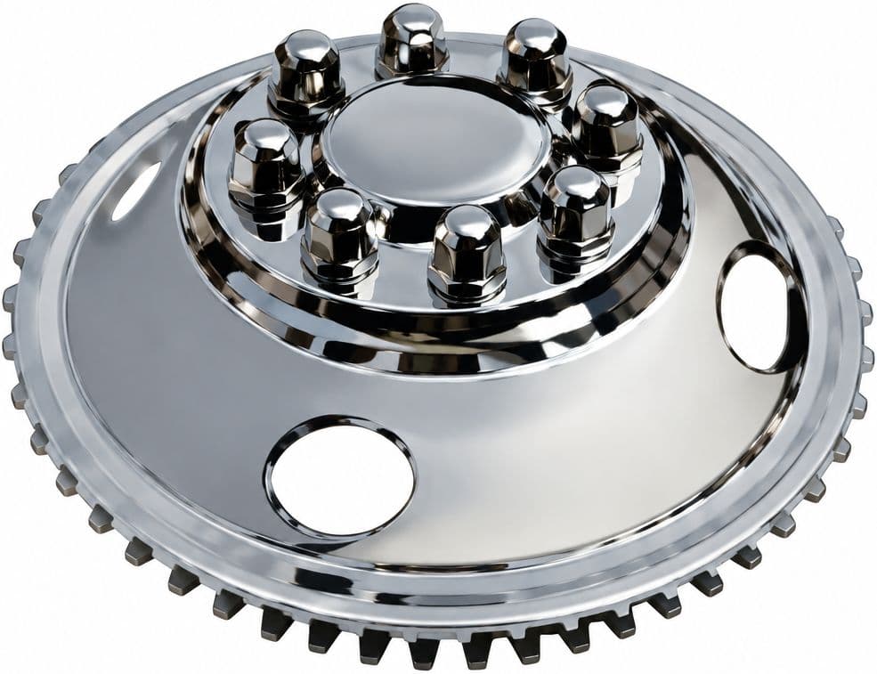 Wheel Simulator