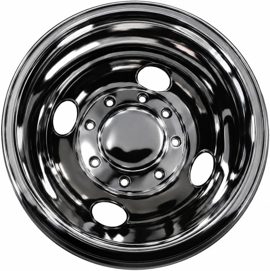 Wheel Simulator