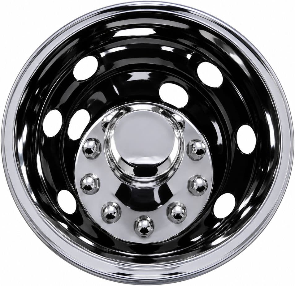 Wheel Simulator
