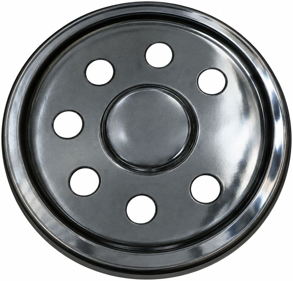 Wheel Simulator