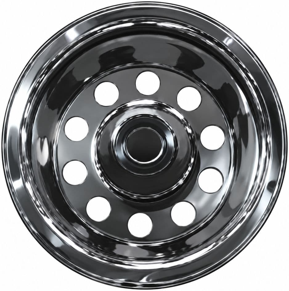 Wheel Simulator