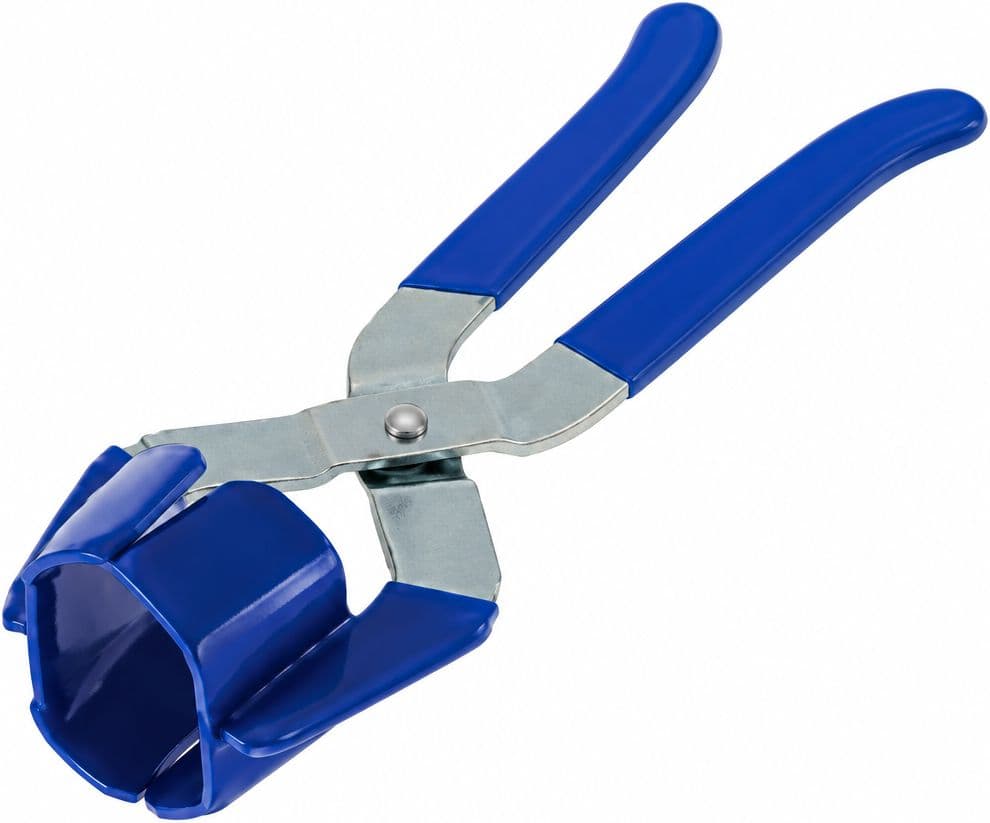 Nut Cover Installation Tool