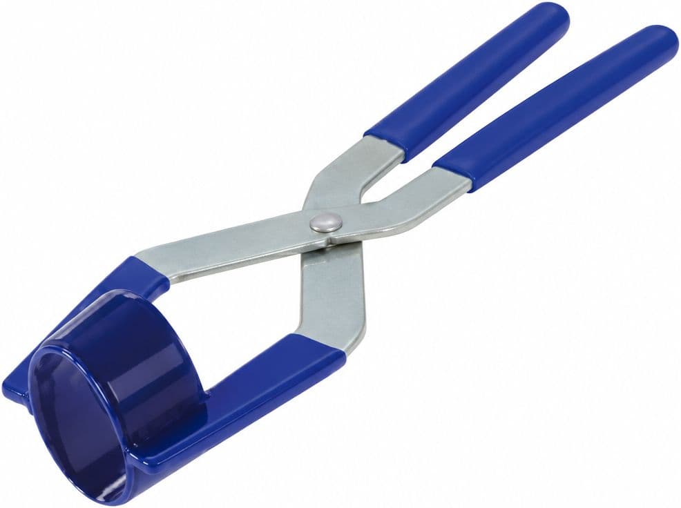 Nut Cover Installation Tool