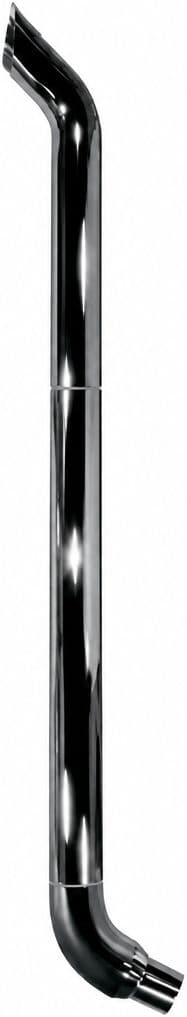 Elbow Exhaust Kit BO, 18" Spool