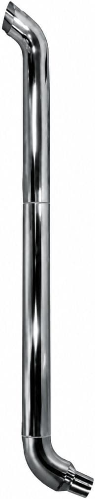 Elbow Exhaust Kit HO, 18" Spool