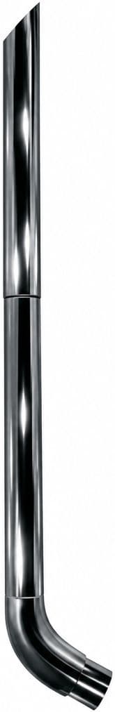 Elbow Exhaust Kit SL, 18" Spool
