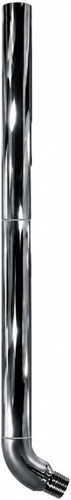 Elbow Exhaust Kit ST, 18" Spool