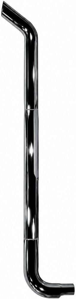 Elbow Exhaust Kit CO, 30.5" Spool