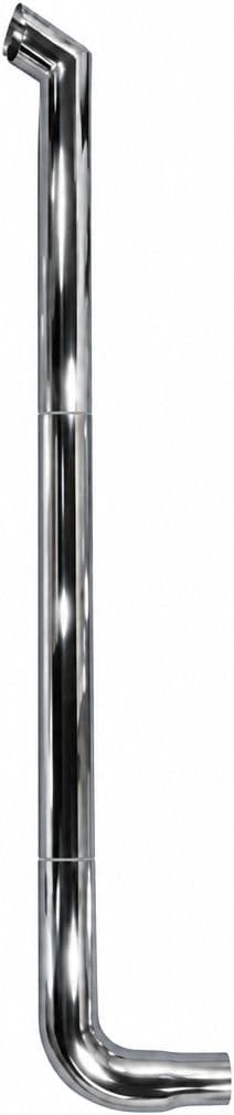 Elbow Exhaust Kit DE, 30.5" Spool