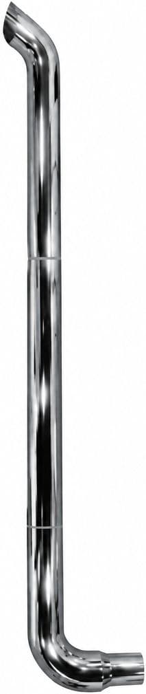 Elbow Exhaust Kit HO, 30.5" Spool
