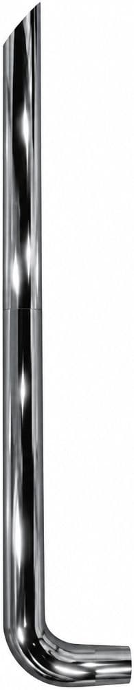 Elbow Exhaust Kit SL, 30.5" Spool