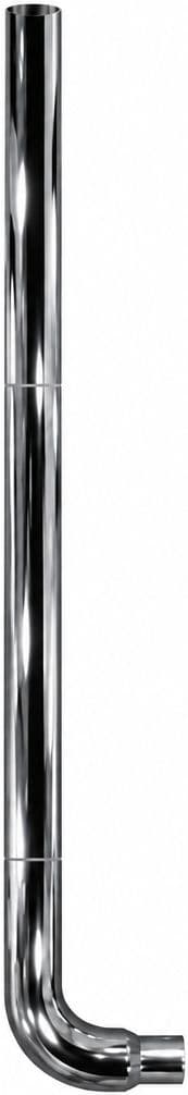 Elbow Exhaust Kit ST, 30.5" Spool