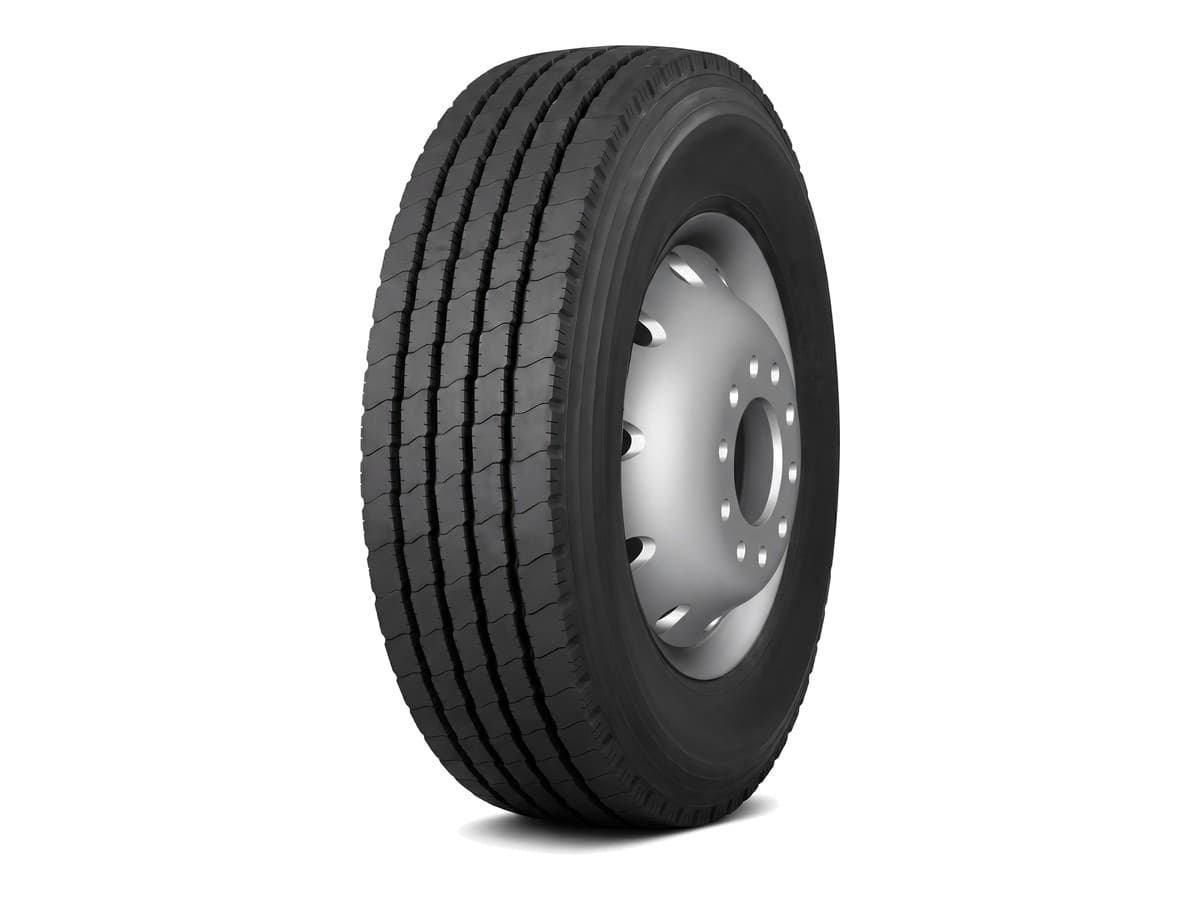 Lancaster AP210 Robust specialty trailer tire