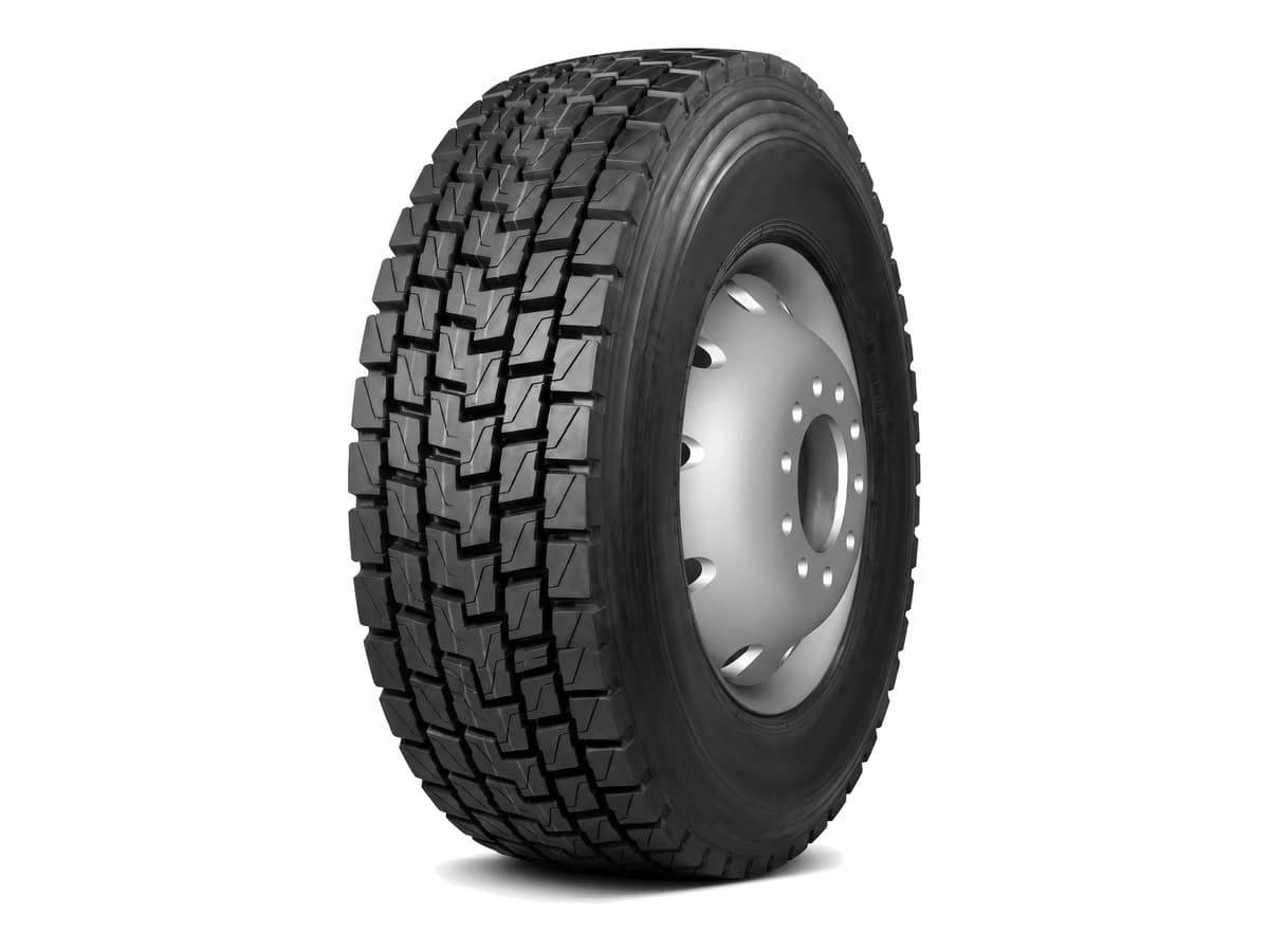 Lancaster DM288 Regional A/T drive tire