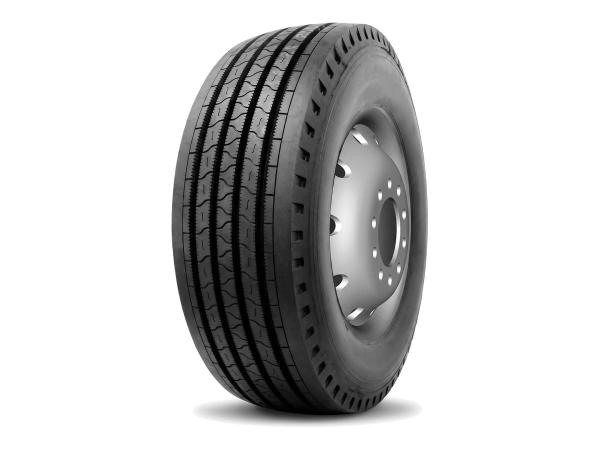 Lancaster LB100 Robust line-haul all-position tire