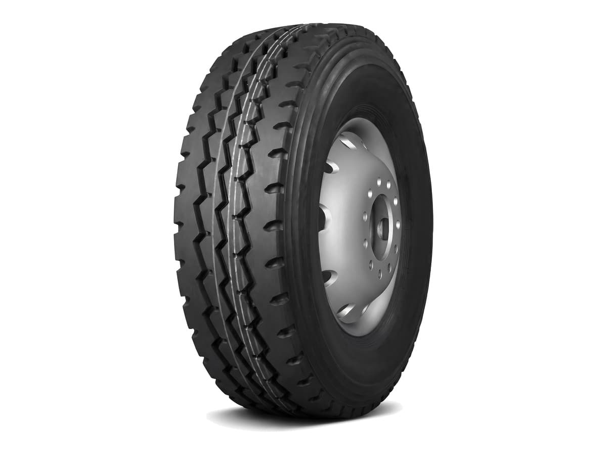 Lancaster MX813 On/off-road all-position tire