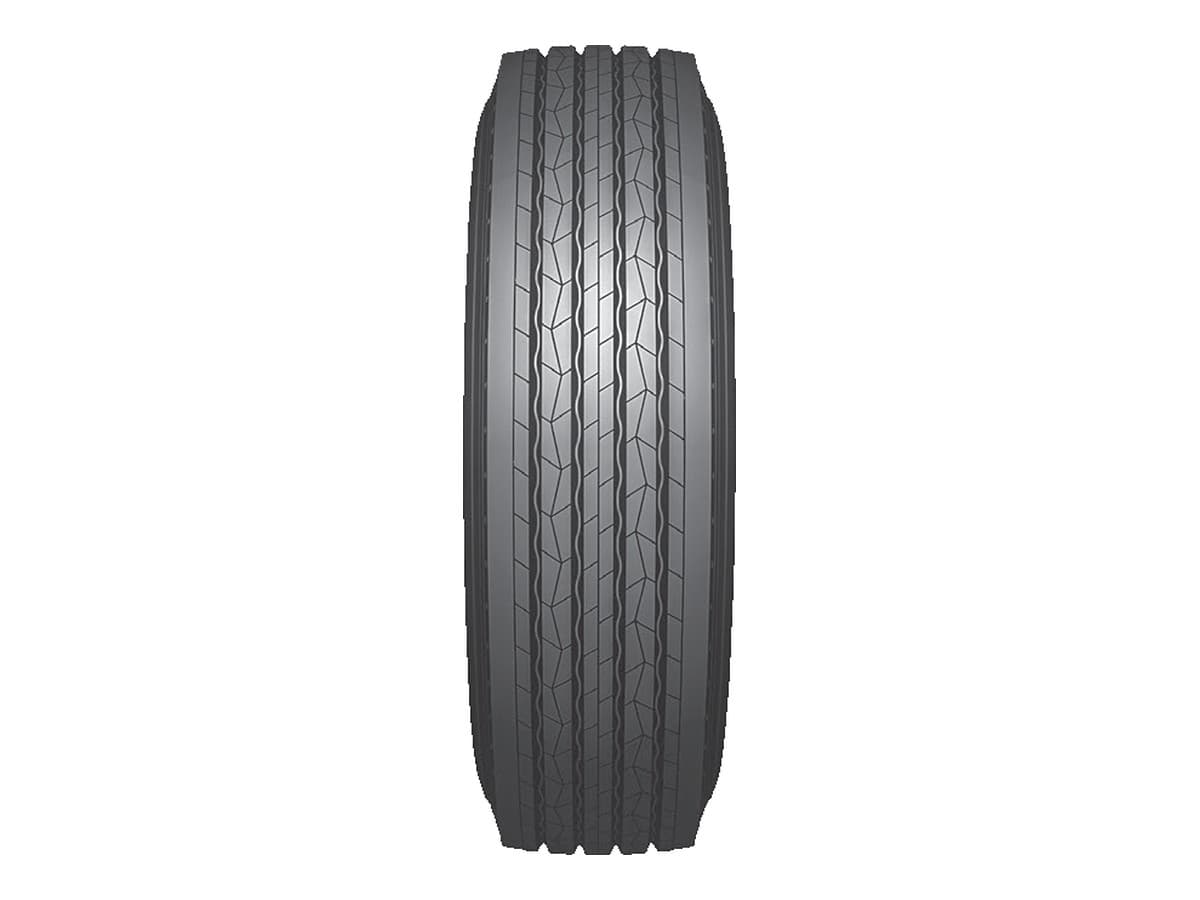 Neoterra AP201 Regional all-position tire
