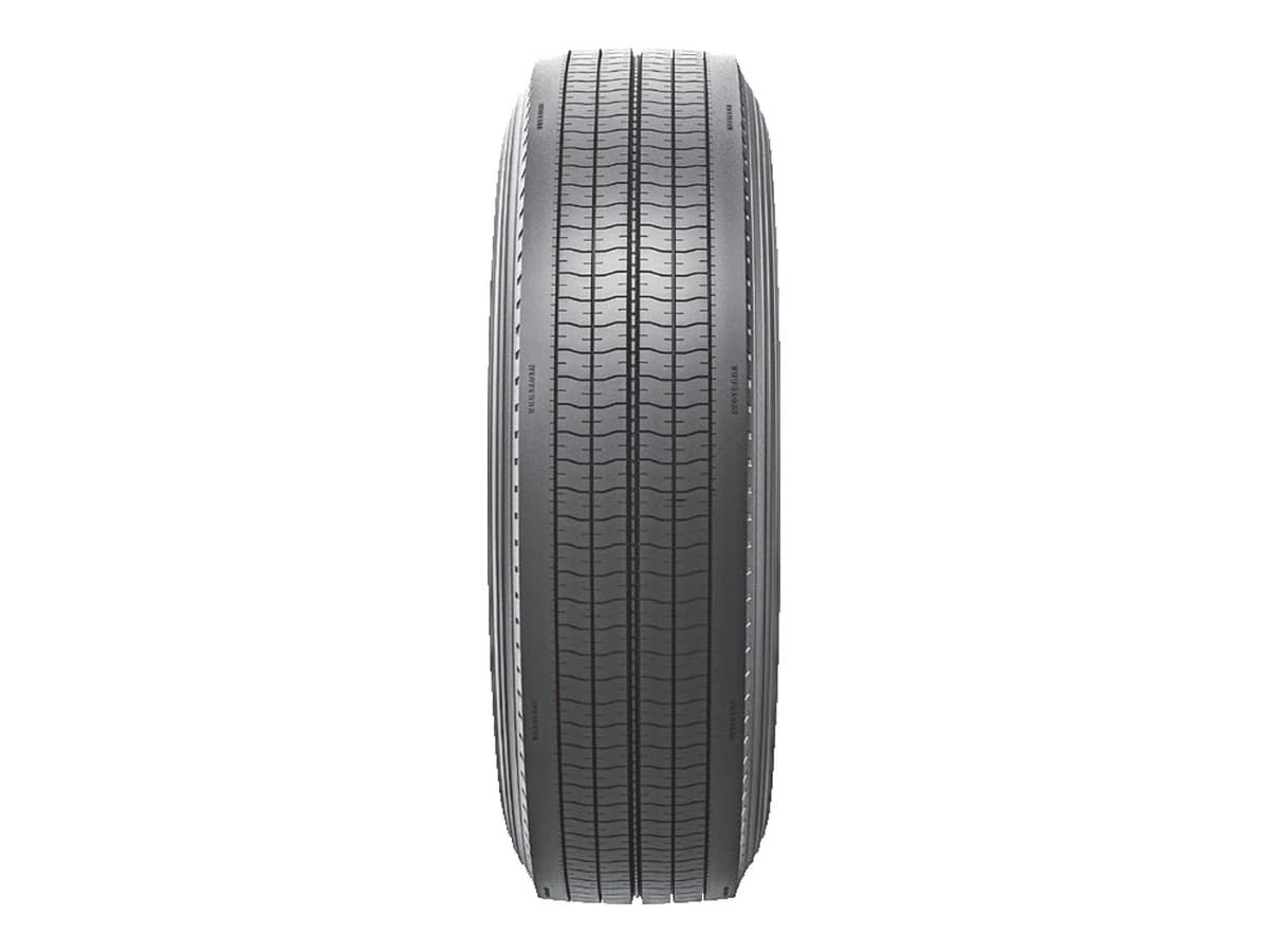 Neoterra CT401 Commercial trailer tire