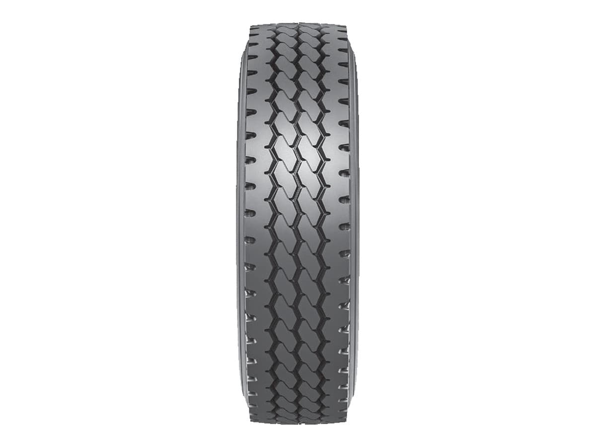 Neoterra MS231 Mixed-service all-position tire