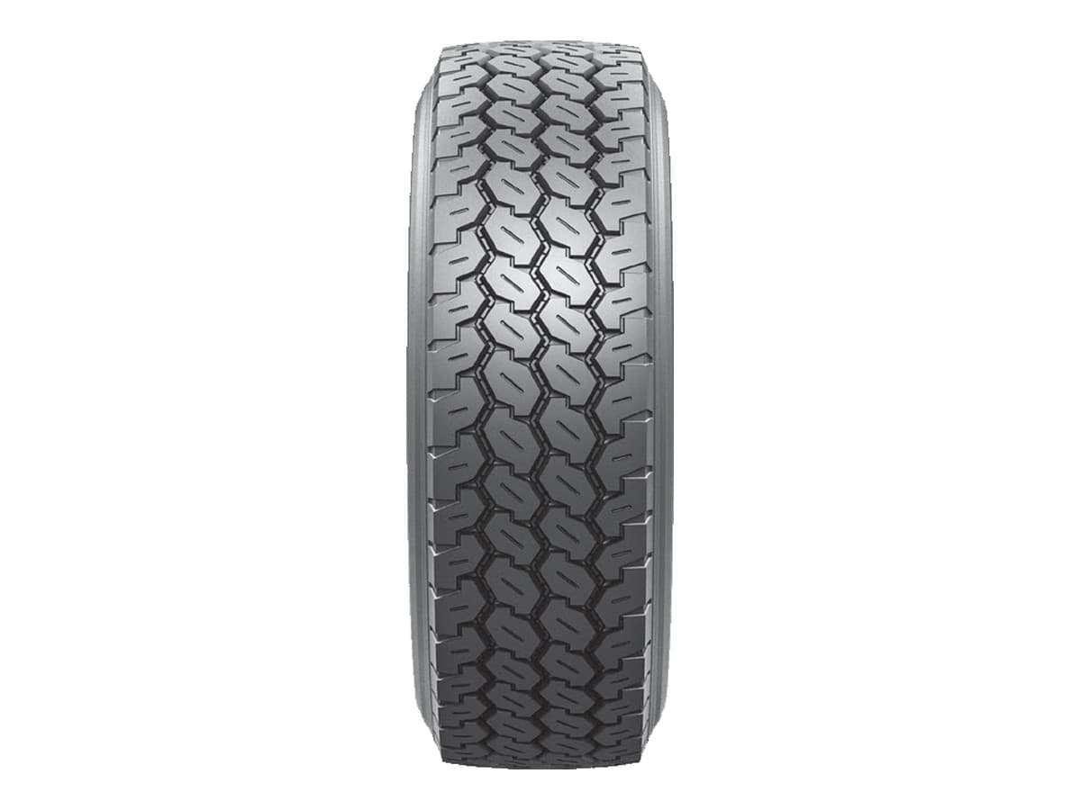 Neoterra MS241 Mixed-service wide-base all-position tire