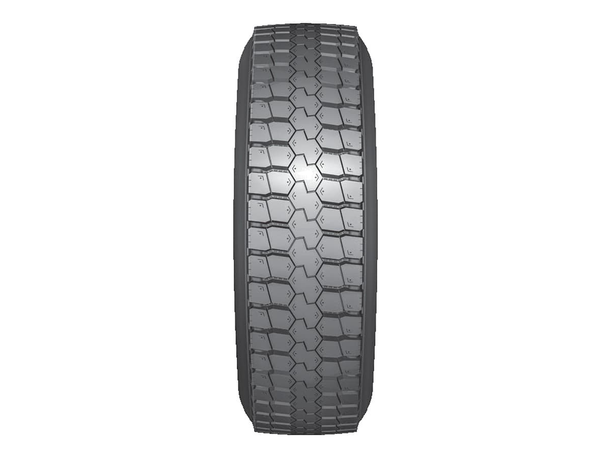 Neoterra OD311 Open-shoulder drive tire