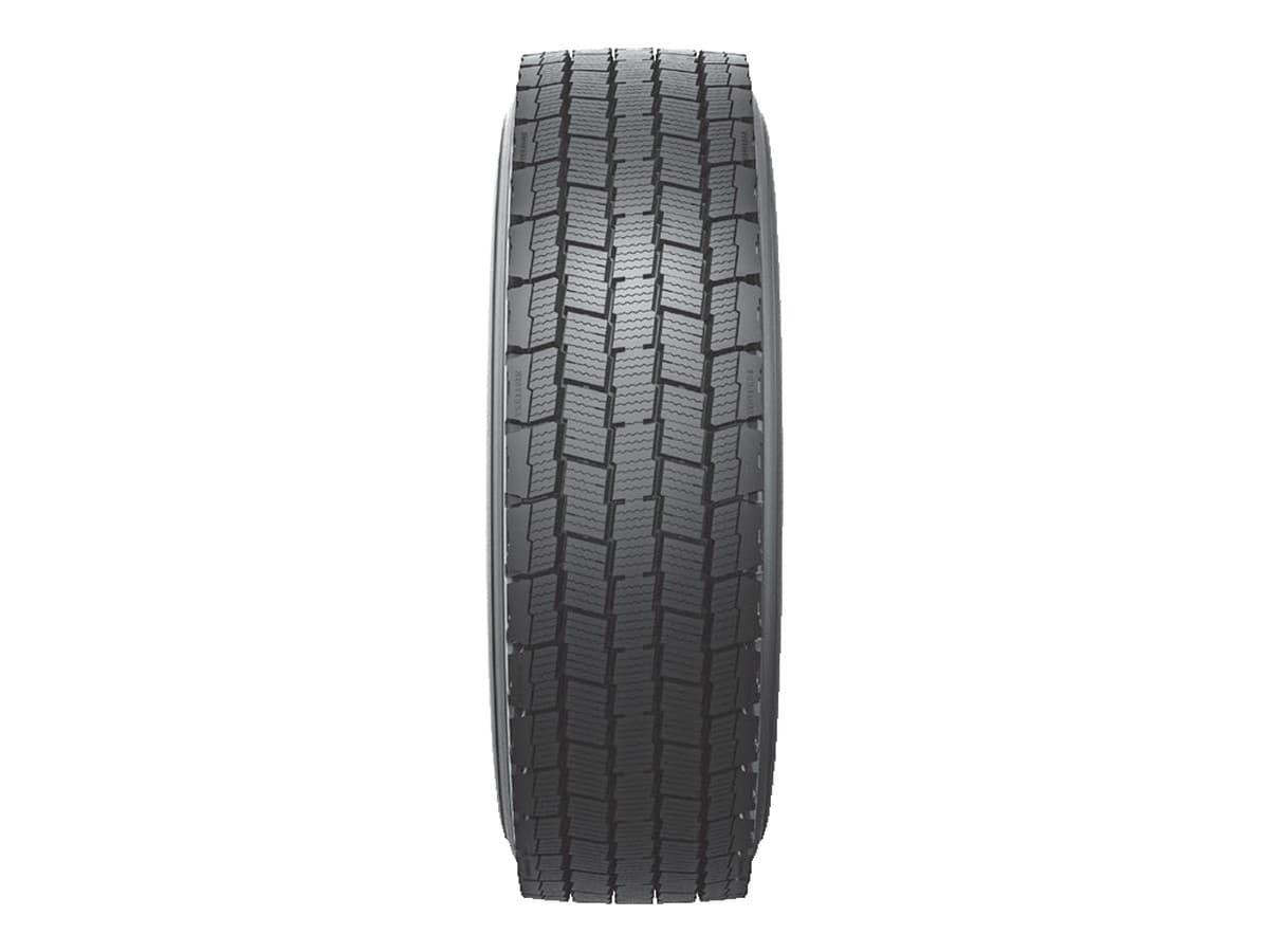 Neoterra OD321 All-season drive tire