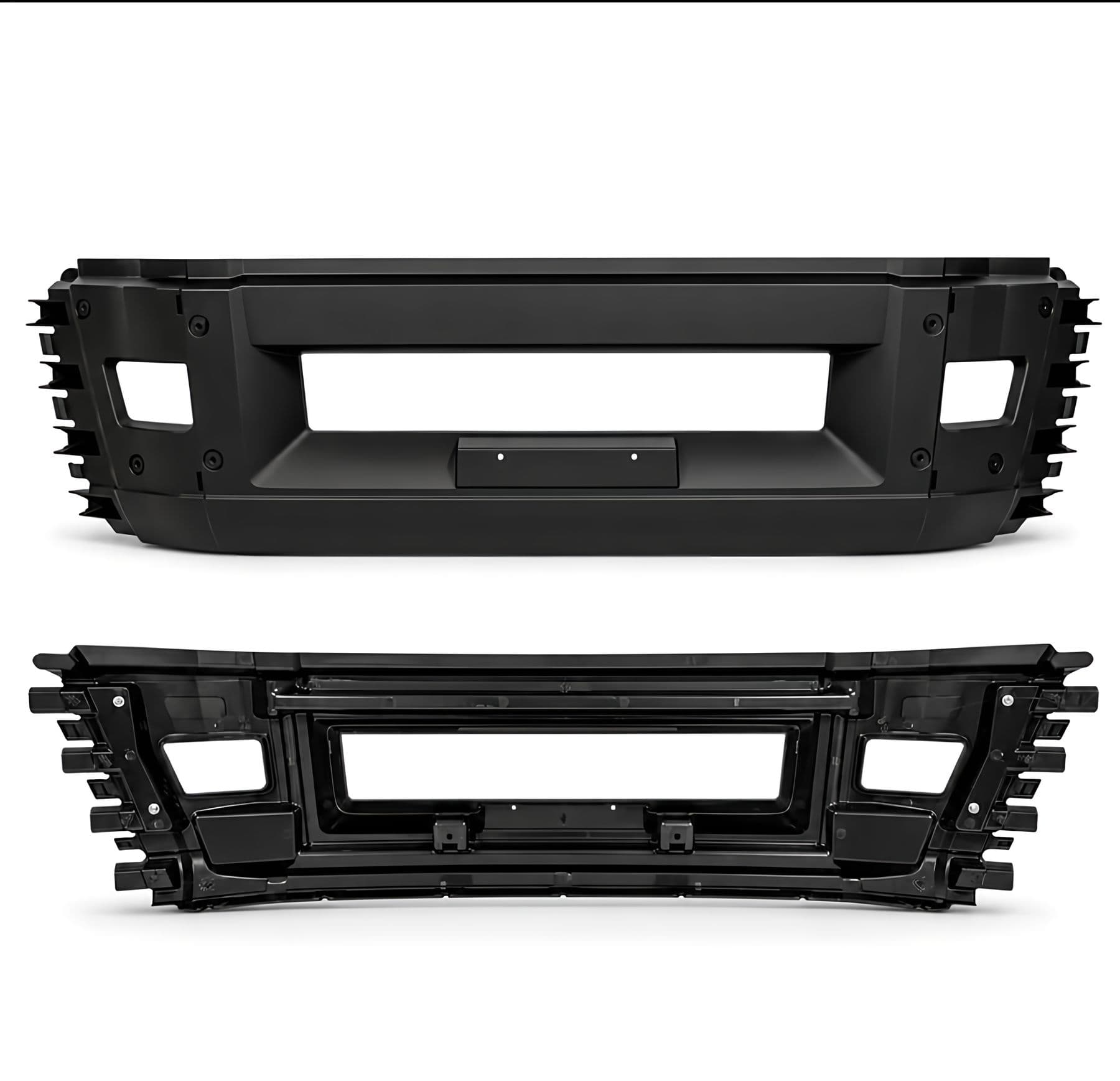 VNL Front Bumper