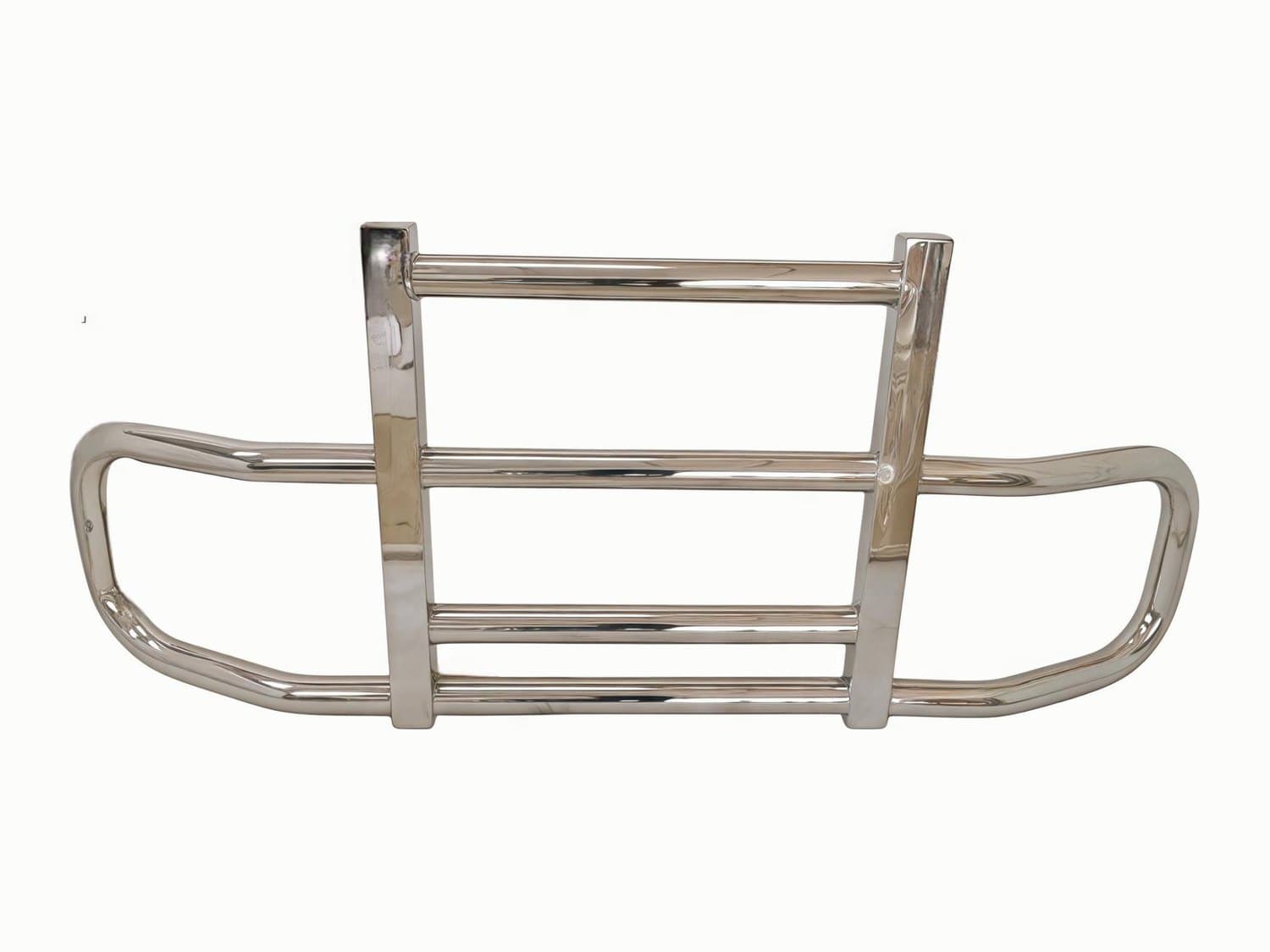 Four-Rail Deer Guard