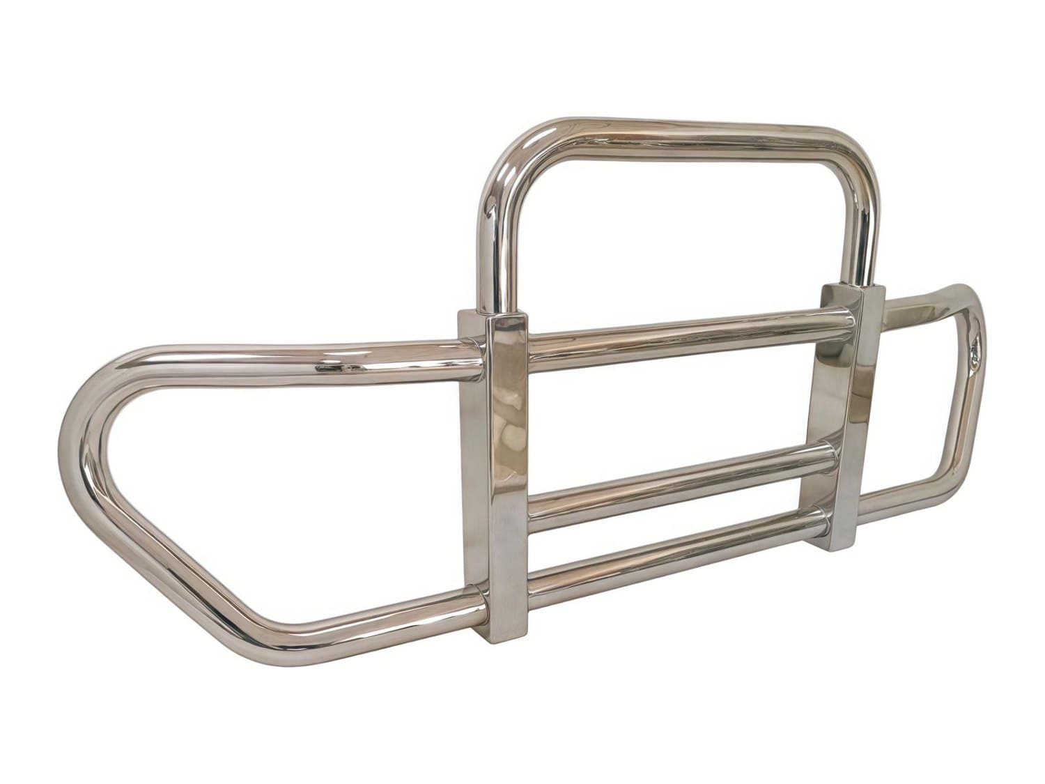 Minimal Deer Guard