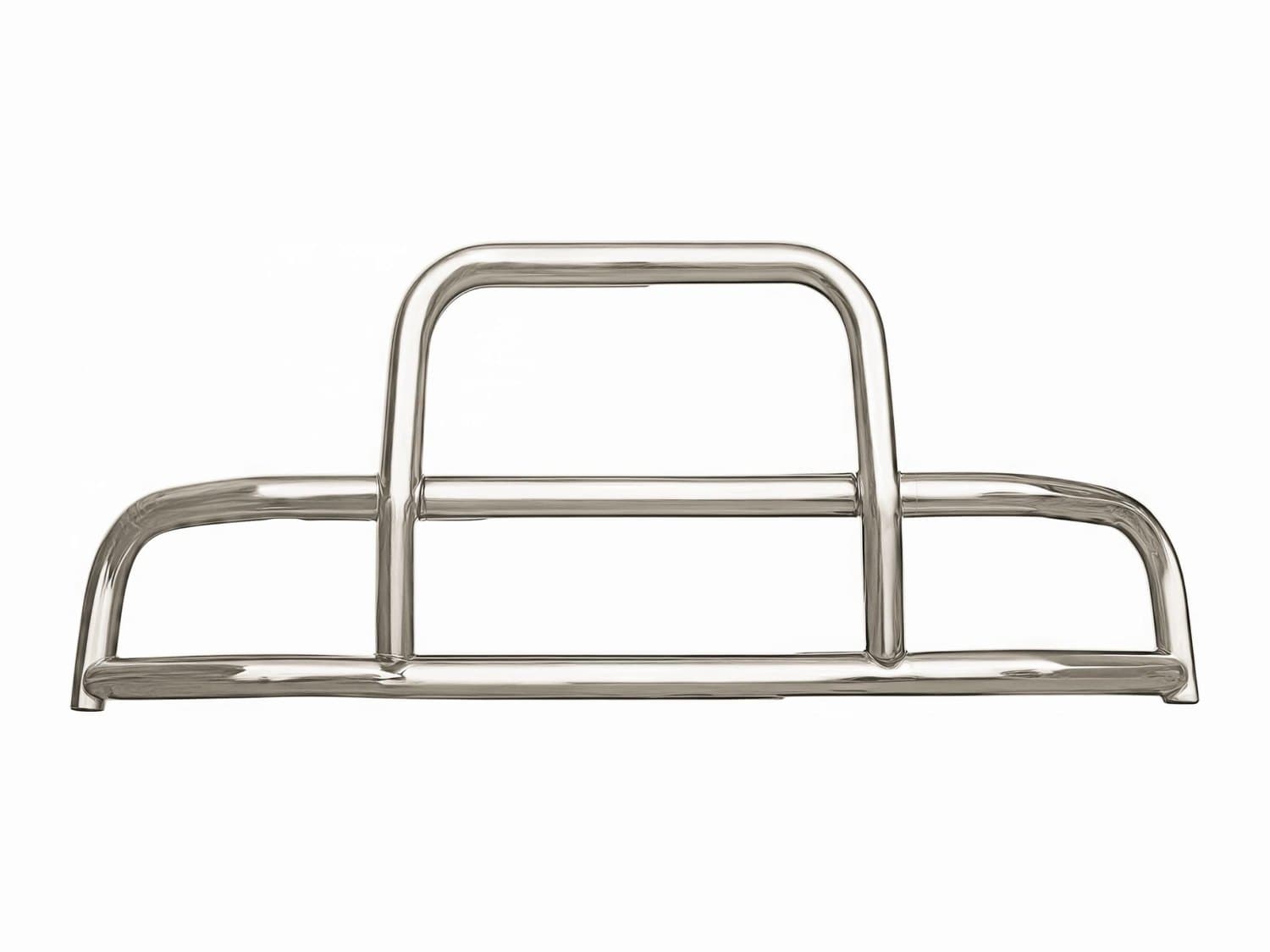 Arched Deer Guard