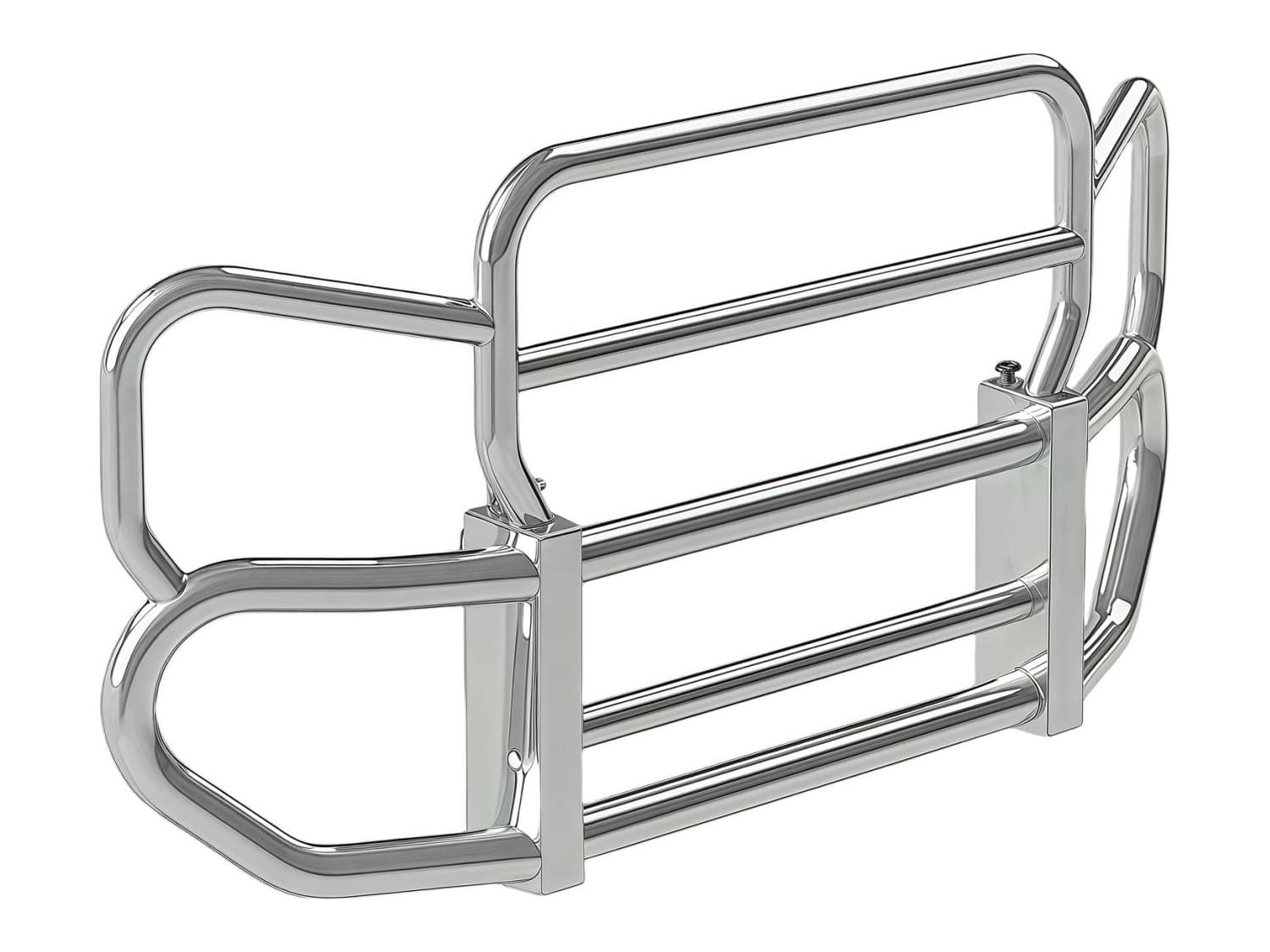 Ladder-Centre Front Grille Guard