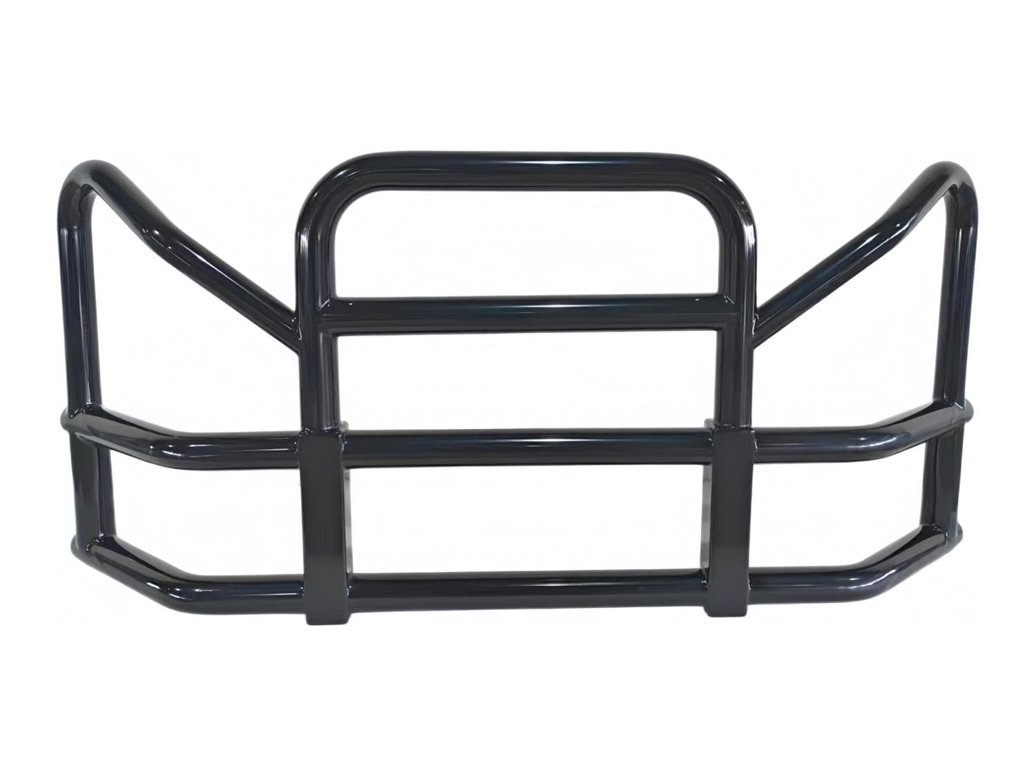 Square-Shoulder Front Grille Guard