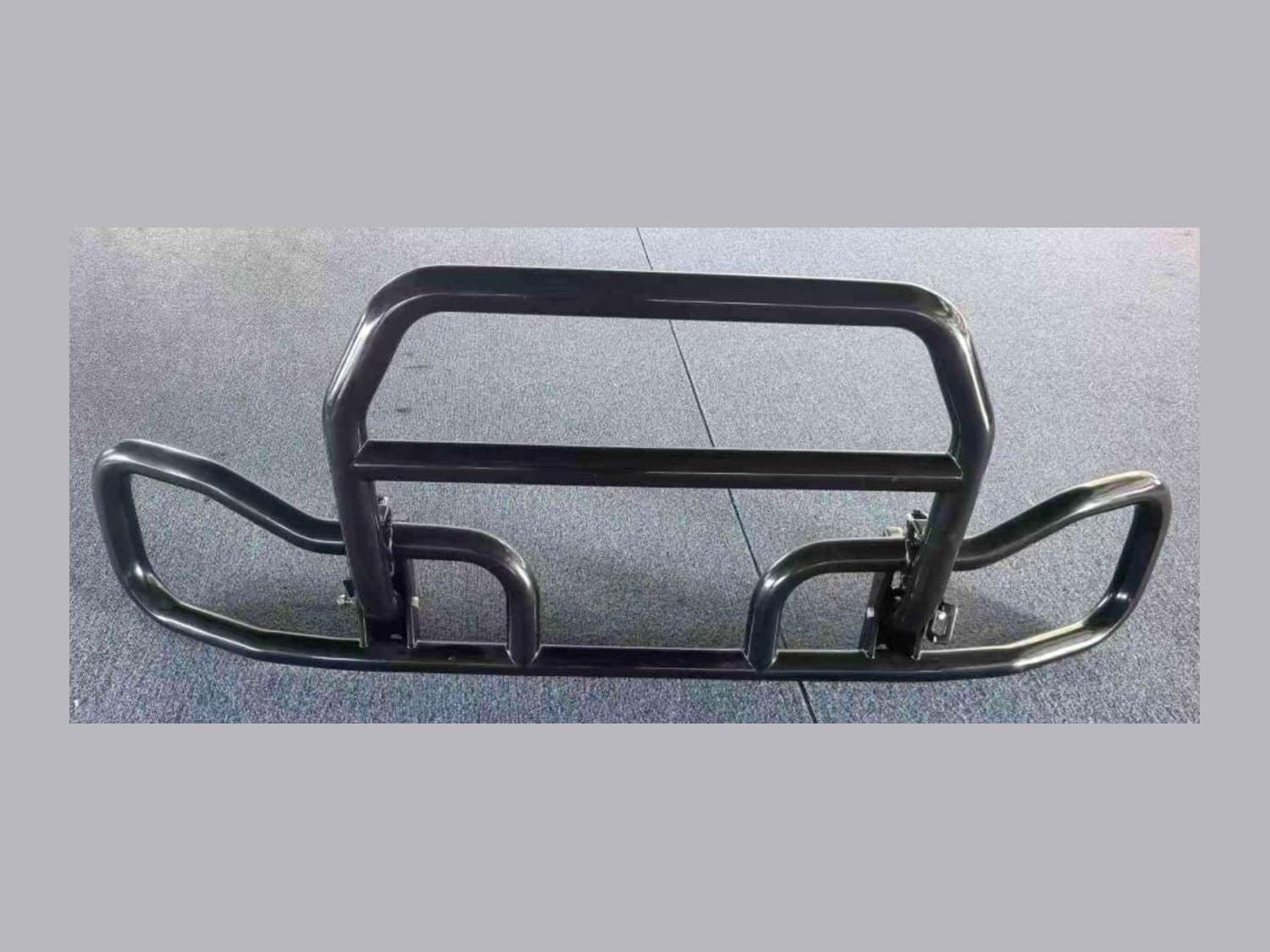 Hoop Deer Guard
