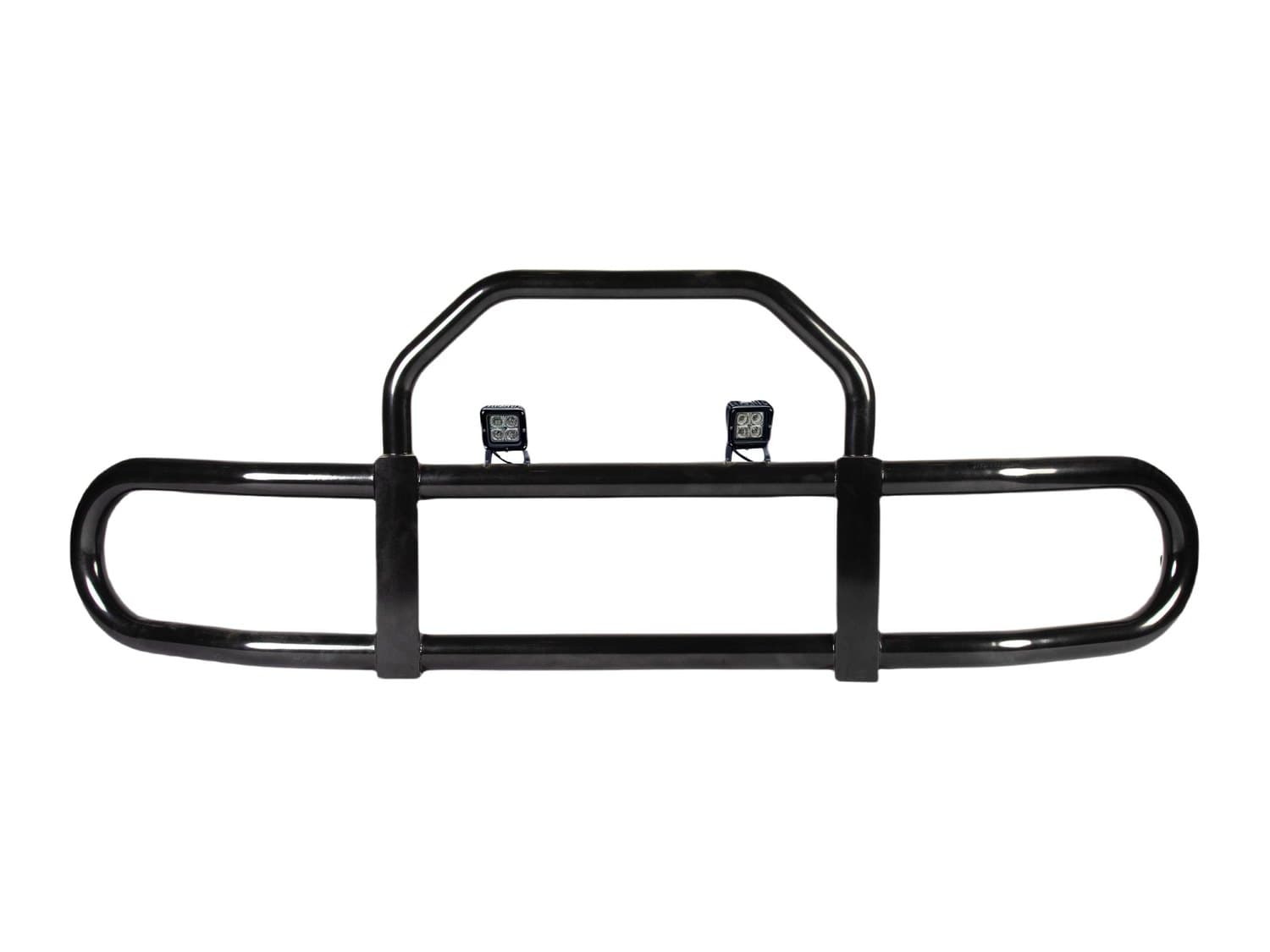 Light-Ready Deer Guard, Round Tube