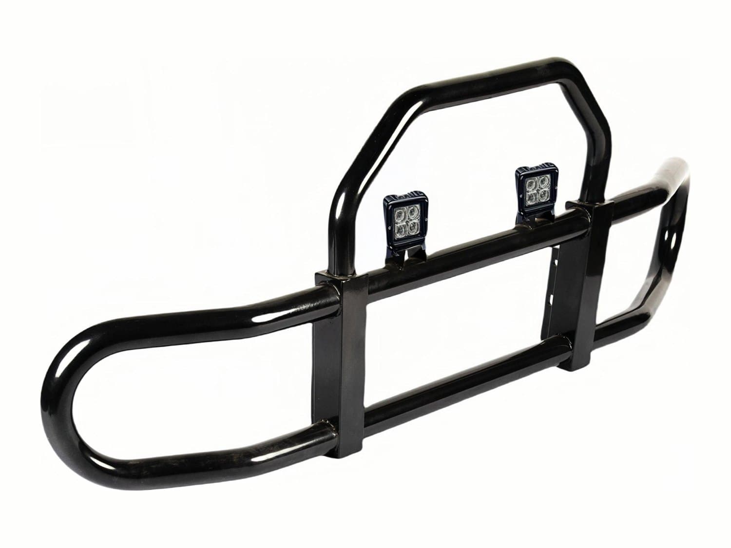 Light-Ready Deer Guard, Round Tube