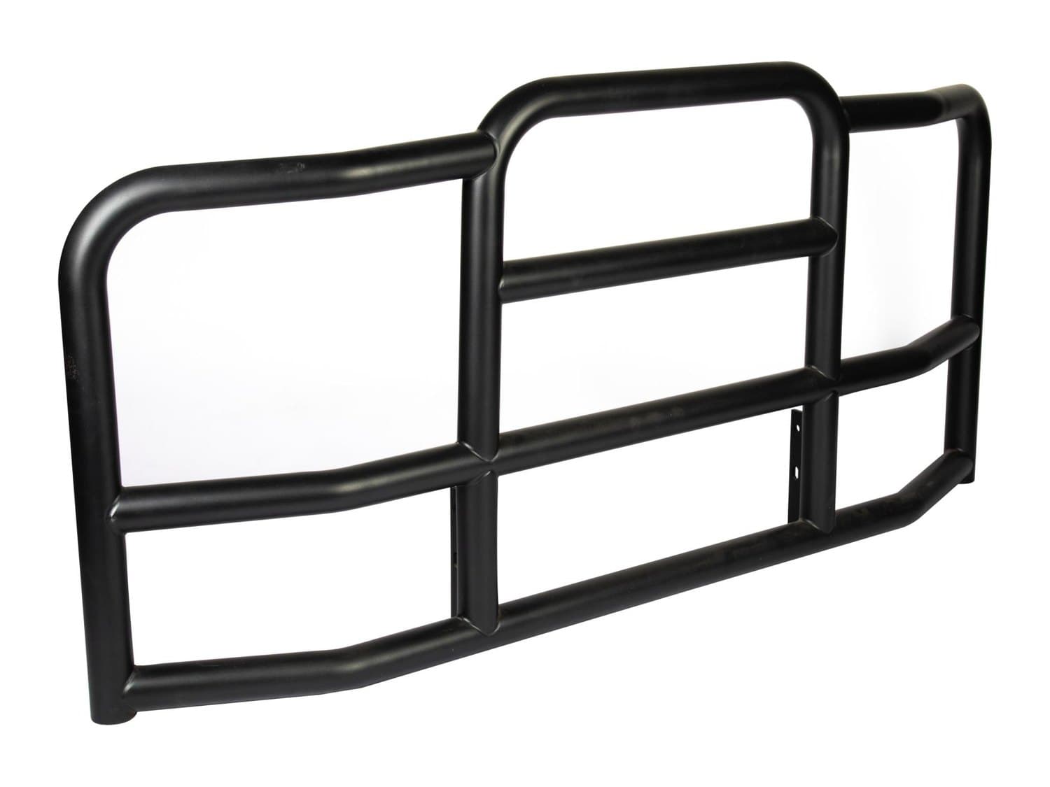Five-Bar Grille Guard, Black