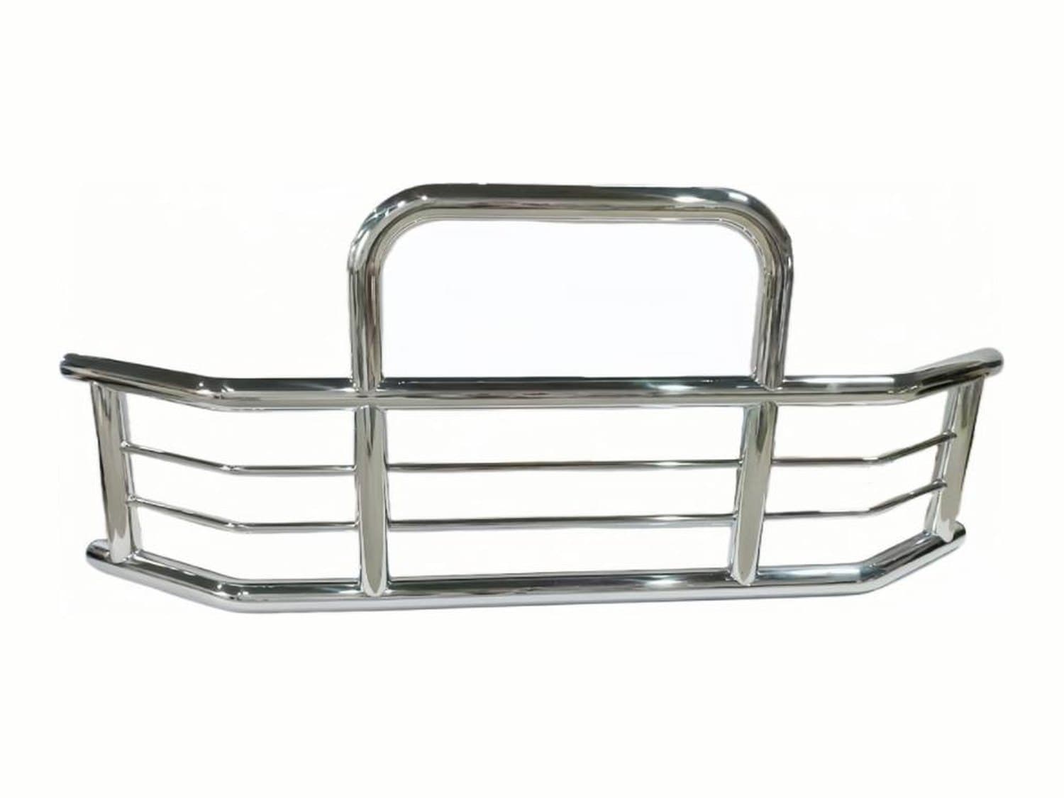 Wraparound Deer Guard