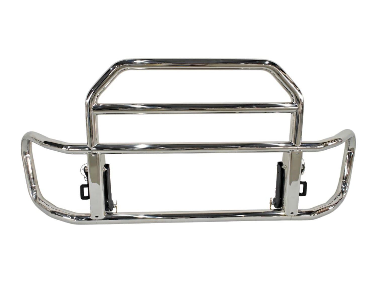 Centre-Arch Deer Guard