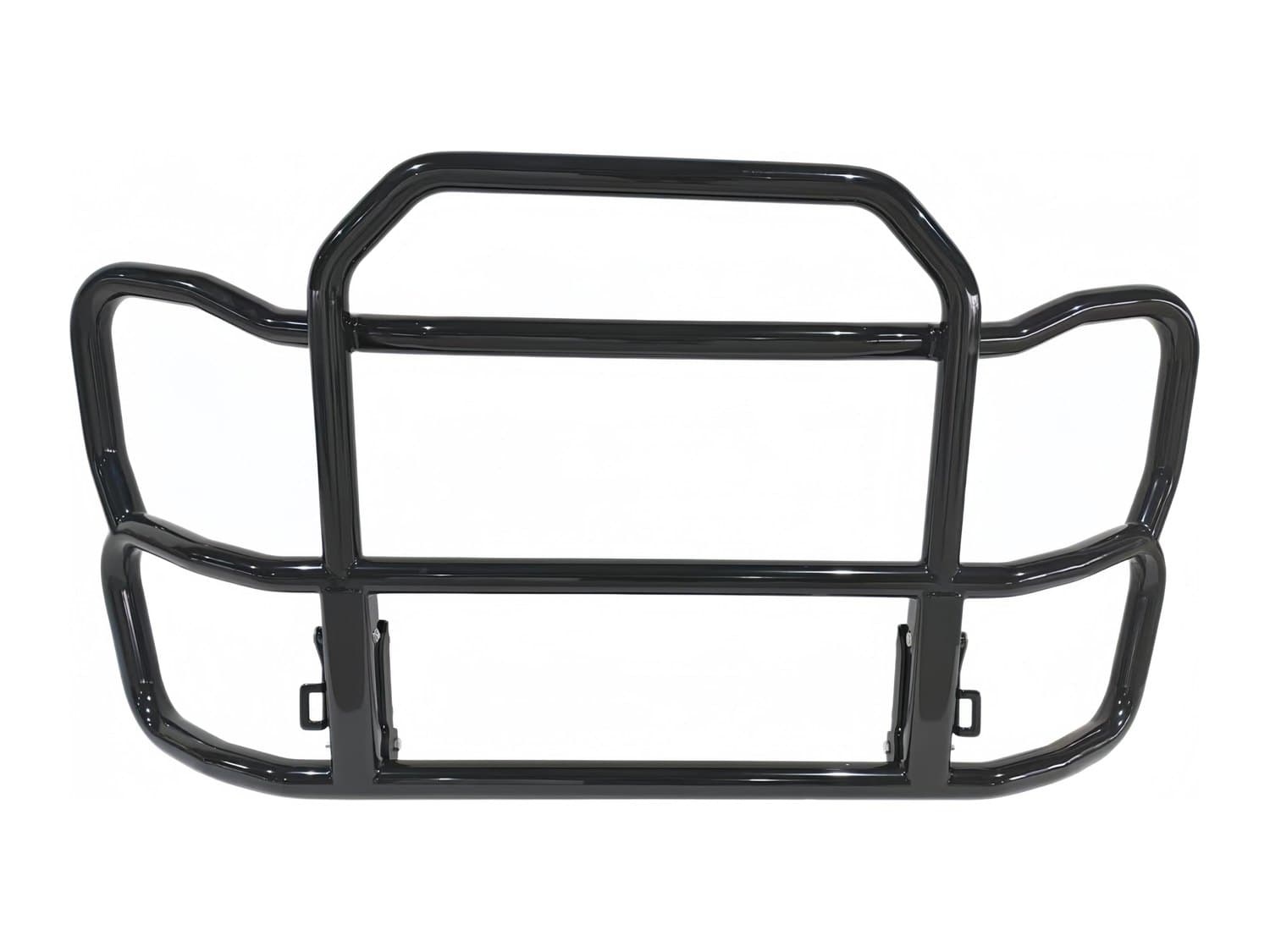 Four-Platform Front Grille Guard