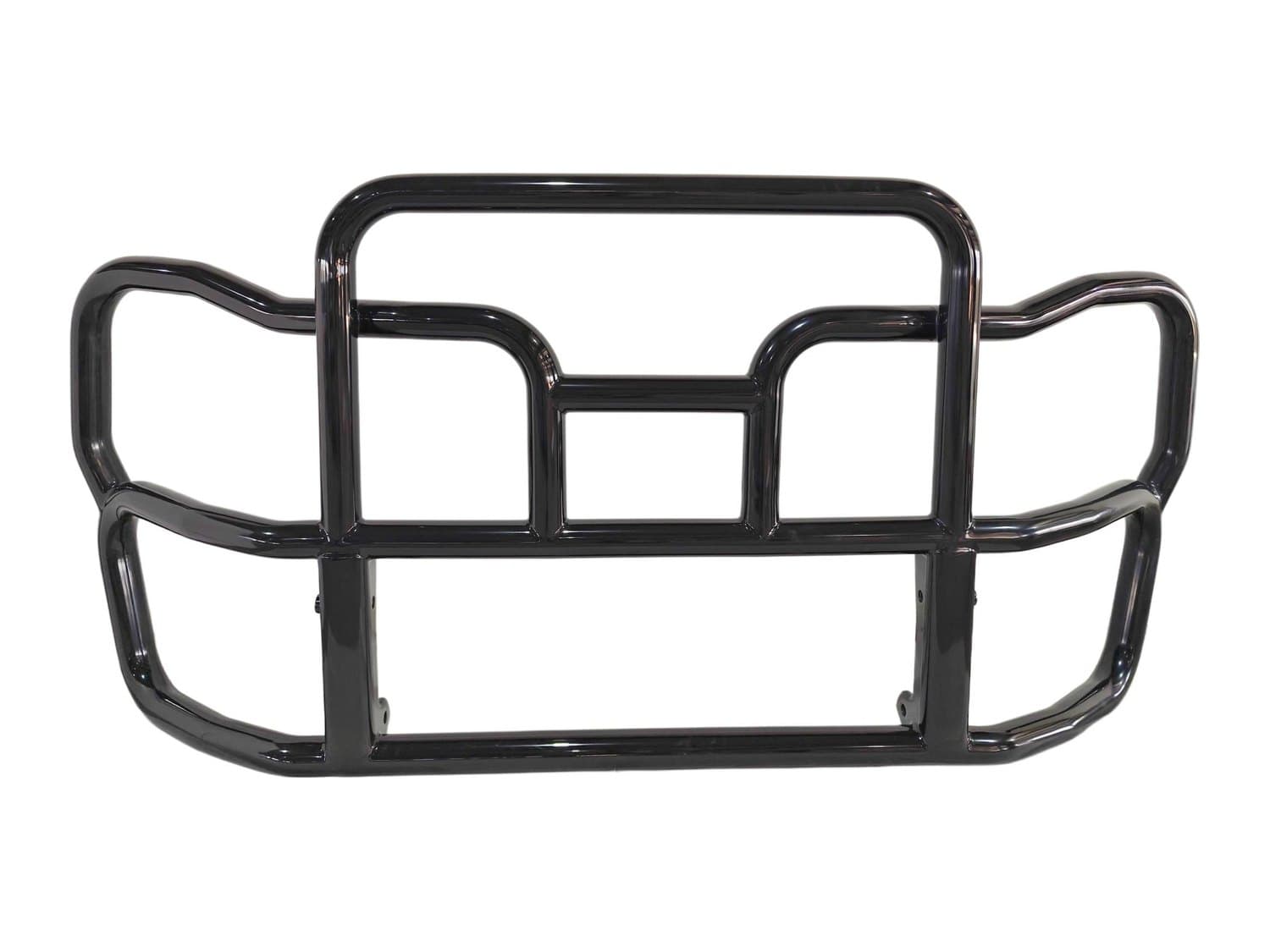 Cascadia & VNL Front Grille Guard