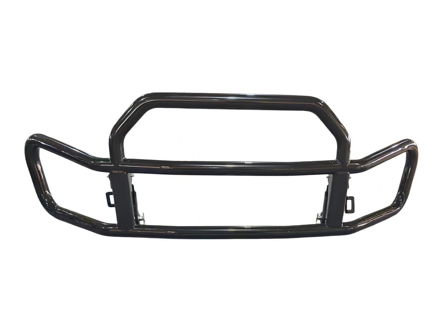 VNL 2026 Deer Guard, Open Centre