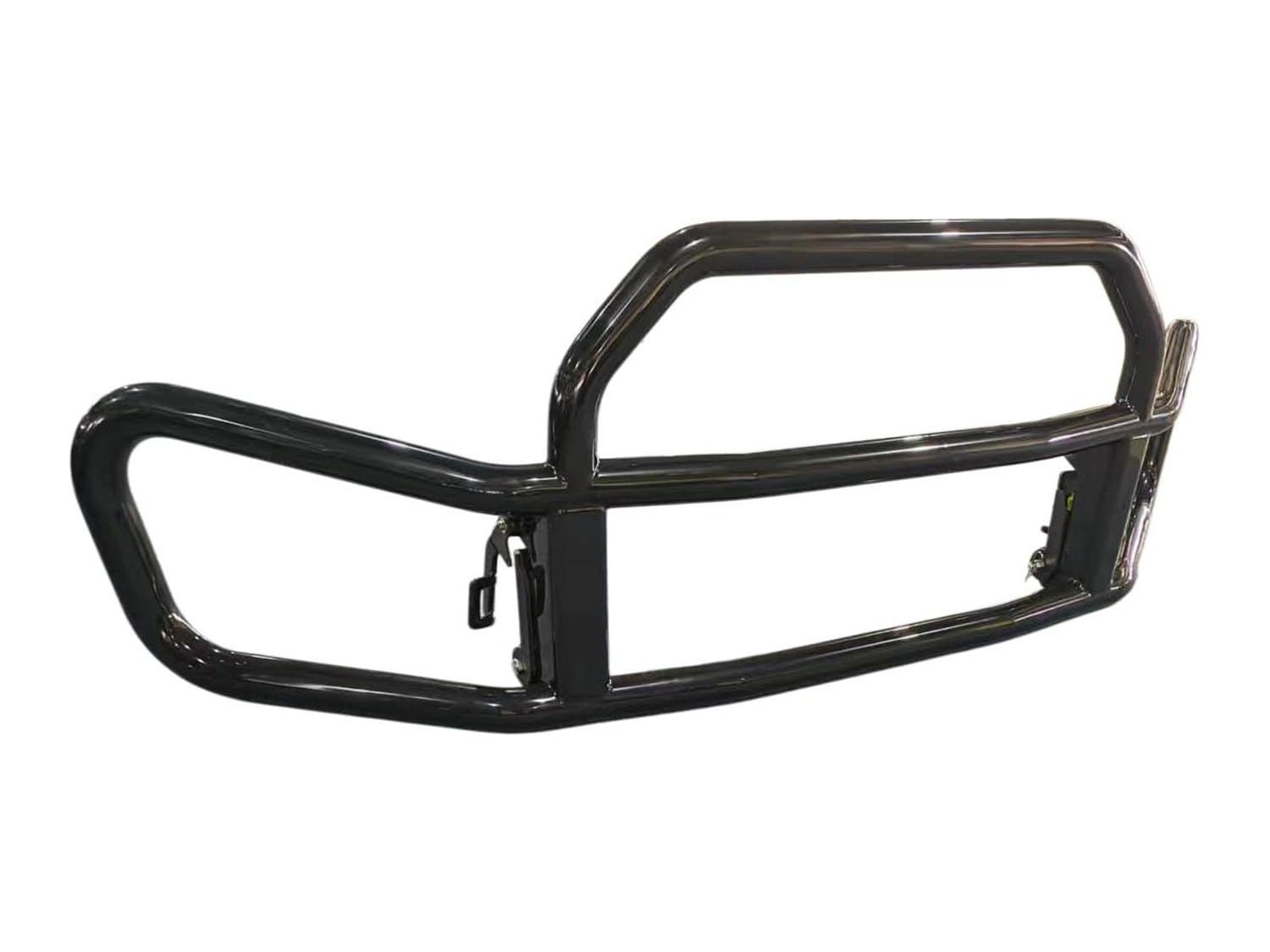 VNL 2026 Deer Guard, Open Centre